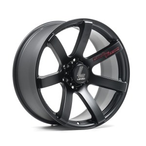 Lenso RT-CONCAVE [8x17] ET20 6x139.7