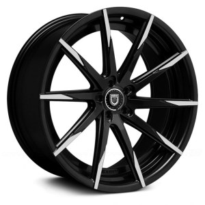 Jantes alu Lexani LEXANI	CSS15 MBT [ 20 ]