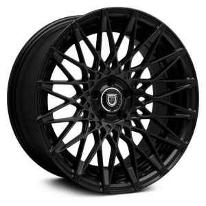 Jantes alu Lexani LEXANI	CSS16 BLACK [ 20 ]