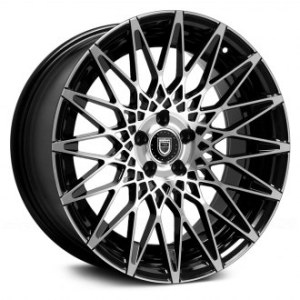 Jantes alu Lexani LEXANI	CSS16 MB [ 20 ]