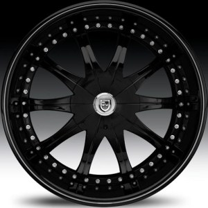 Jantes alu Lexani CS2 Standard [ 20 ]