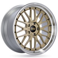 BBS<br>  LM [8,5 x 18] <br>OR ET56.0 -5x130-