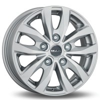 MAK LOAD5 [7x17] ET66.0 5x130