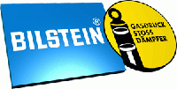 Kits filetes bilstein pour HYUNDAI - COUPE