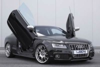 KIT LAMBO DOORS POUR AUDI S5 (Type : B8)
