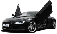 KIT LAMBO DOORS POUR AUDI R8 (Type : 42)