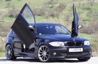 KIT LAMBO DOORS POUR BMW SERIE1 (Type : E87)