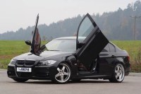 KIT LAMBO DOORS POUR BMW SERIE3 (Type : E90)