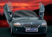 KIT LAMBO DOORS POUR BMW Z4 (Type : Z85)