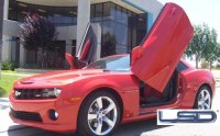 KIT LAMBO DOORS POUR CHEVROLET CAMARO SS
