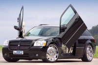 KIT LAMBO DOORS POUR DODGE MAGNUM