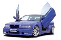 KIT LAMBO DOORS POUR BMW SERIE3 (Type : E36 )