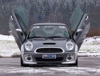KIT LAMBO DOORS POUR MINI MINI (Type : R50)