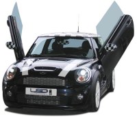 KIT LAMBO DOORS POUR MINI MINI (Type : R56)
