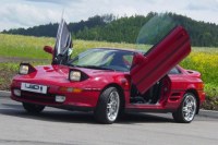 KIT LAMBO DOORS POUR TOYOTA MR2 (Type : W2)