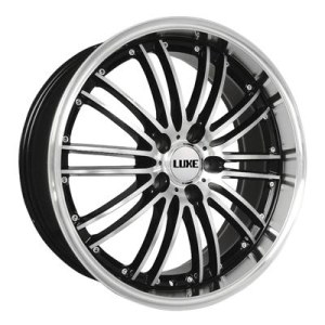 Jantes alu Luxe LX20 [8 x 19]