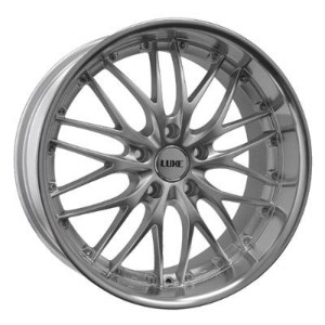 Jantes alu Luxe LX3 [8 x 18]