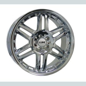 Jantes alu Luxe LX6 [8,5 x20]