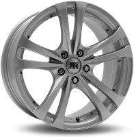 RACER LYRA LIGHT [8x18] ET35.0 4x100