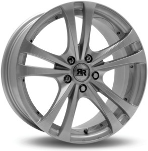 RACER LYRA LIGHT [8x18] ET35.0 4x100