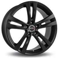 MAK ZENITH. [6.5x16] ET35.0 5x112