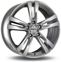 MAK ZENITH. [6.5x15] ET35.0 4x100