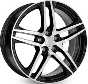 Jantes alu MAM MAMRS2 [8,0 x 19] -5x114.3/5x114.3- ET30