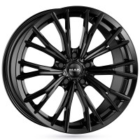 MAK MARK-D NOIR BRILLANT