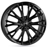 MAK MARK [8.5x19] ET47.0 5x120