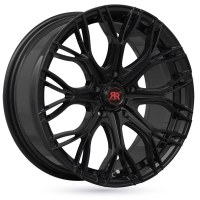 RACER MATRIX [7.5x17] ET25.0 4x108