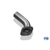 Tube de raccordement pour empattement long (3200mm) pour MERCEDES VITO TYPE 639