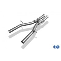 Tube de connexion pour MERCEDES SLK TYPE R172