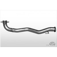 Tube de connexion collecteur inox pour MITSUBISHI LANCER EVOLUTION VIII