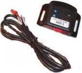 Alarme Détecteur de chocs MSS2 (Kia Carnival)