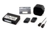 Alarme auto MED 6450 (Kia Carnival)