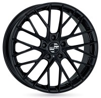 MAK MONACO [8.5x19] ET52.0 5x130