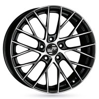 MAK MONACO [8.5x19] ET52.0 5x130