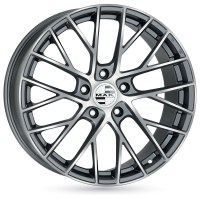 MAK MONACO [8.5x19] ET52.0 5x130