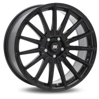 RACER MONZA [6.5x15] ET35.0 5x100