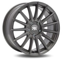 RACER MONZA GRIS