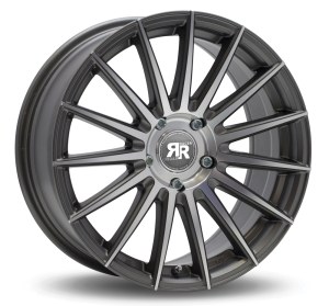 RACER MONZA [6.5x15] ET25.0 4x108