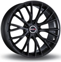 MAK MUNCHEN [8x18] ET20.0 5x120
