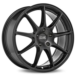 OZ<br>  OMNIA [8 x 18] <br>NOIR MAT ET35.0 -5x112-