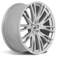 Jantes alu AEZ Seattle shine 8x19 5-130 ET40 P66,6