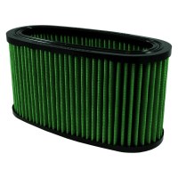 Filtre à air GREEN G491618 pour PORSCHE BOXSTER/BOXSTER S (987) green-G491618
