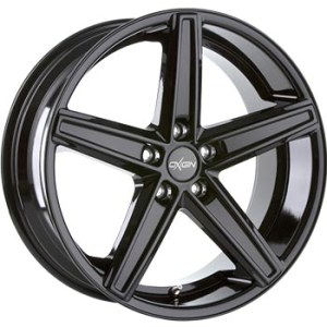 OXIGIN 18 Concave [10x22] ET45 5x108