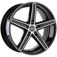 OXIGIN 18 Concave [7.5x17] ET42 5x115