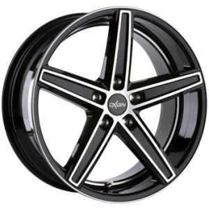 OXIGIN 18 Concave [10x22] ET45 5x108