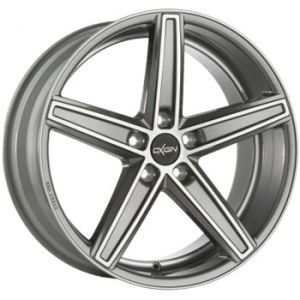 OXIGIN 18 Concave [8.5x18] ET45 5x108