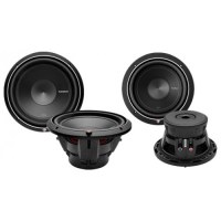 	Subwoofer 20 cm	